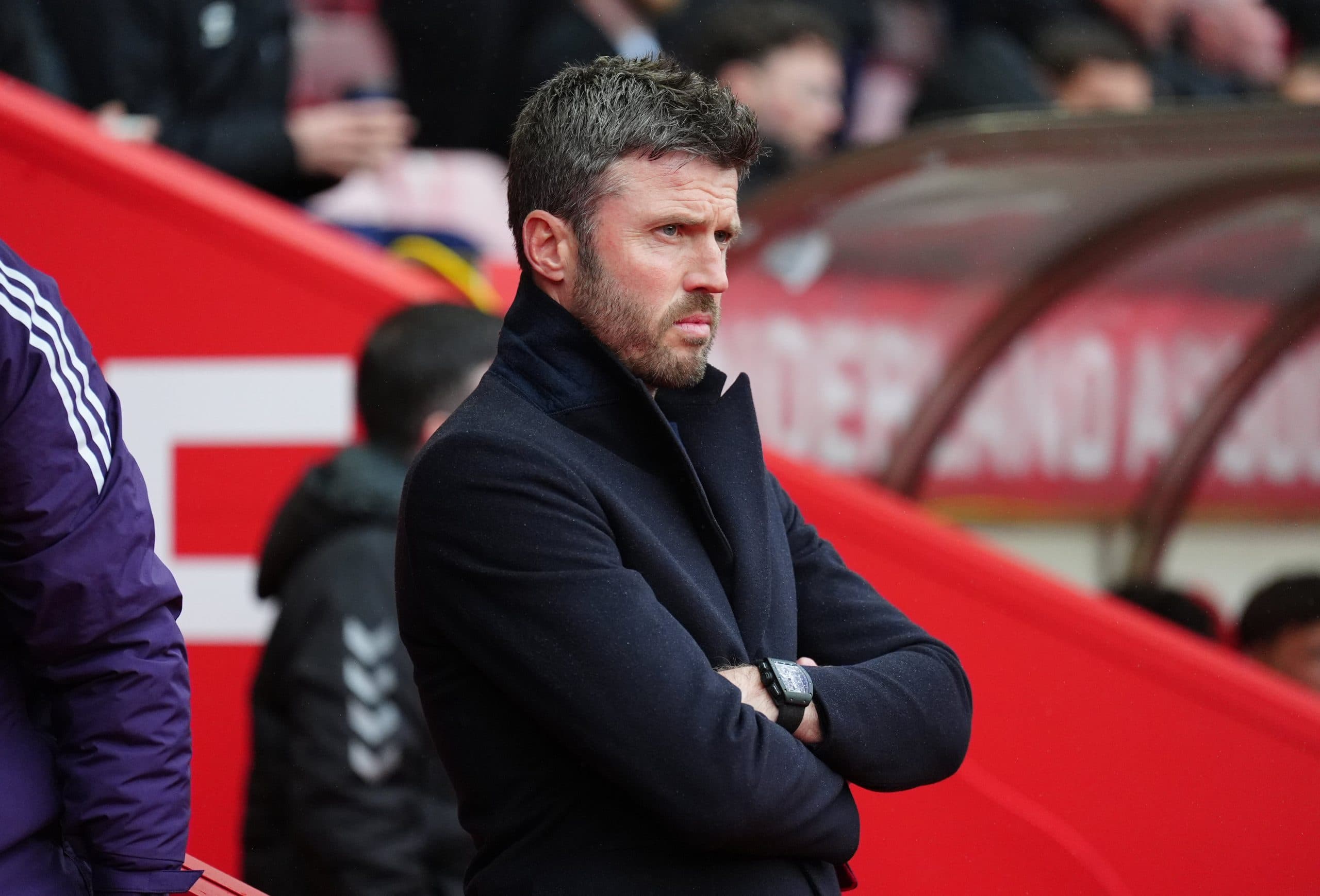 Carrick confirmed as Man Utd permanent boss