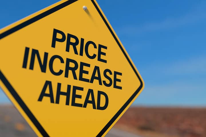 Russia’s invasion of Ukraine to push fertiliser & food prices even higher