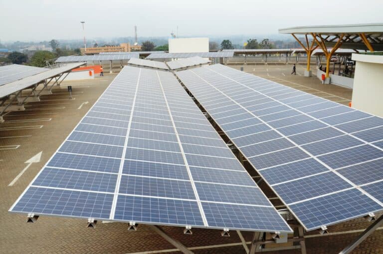 CrossBoundary Energy Startup Leads with US$40 Mn Funding in April