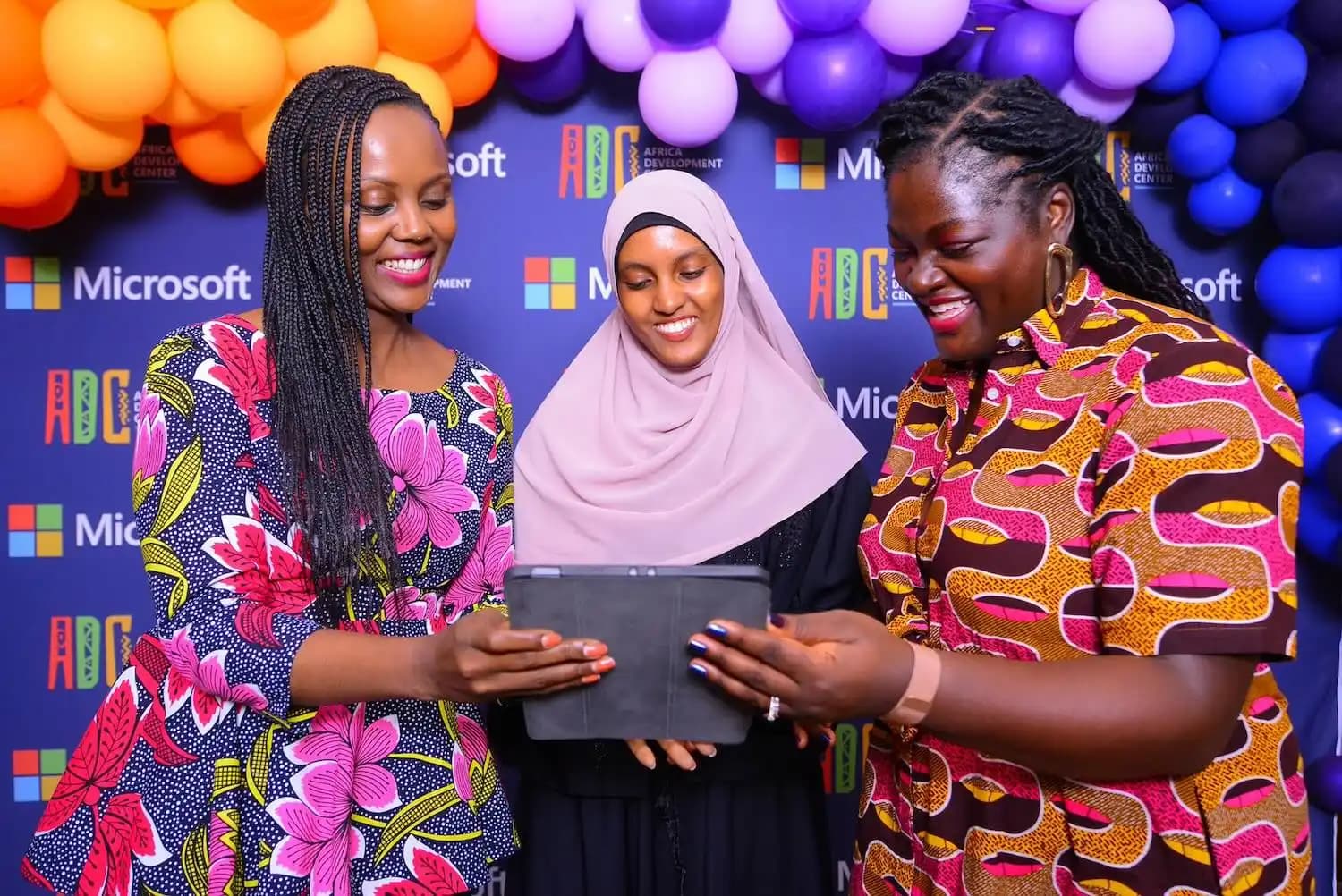 Microsoft ADC Introduces Mentorship Programme for Tech Women in Universities