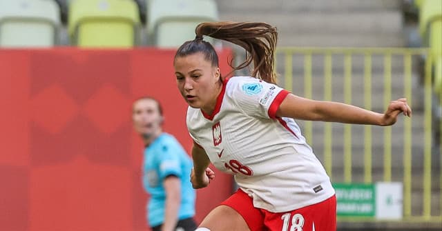 Emilia Szymczak Siblings: A Look at the Footballer’s Family Tree