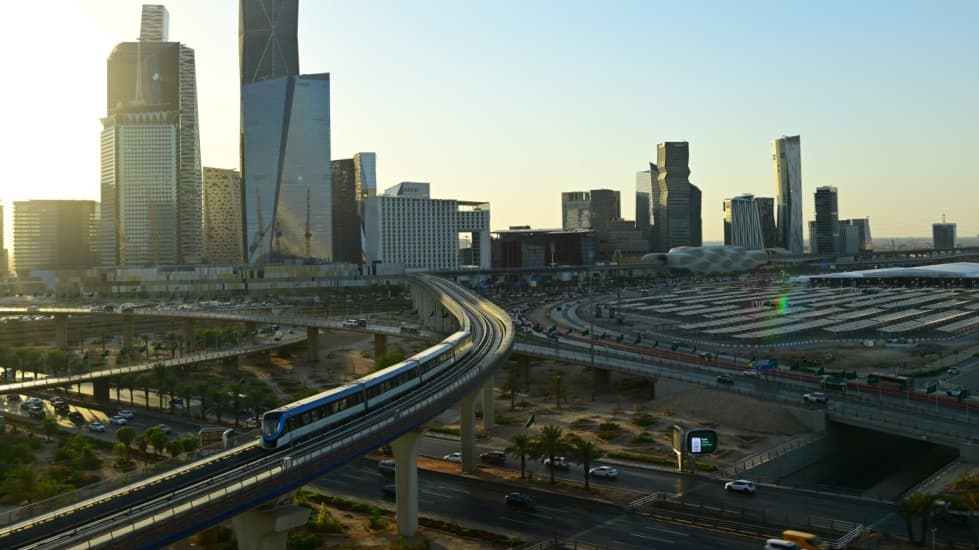 Riyadh Tenders Project Management Contract for $900 Million Metro Line 7