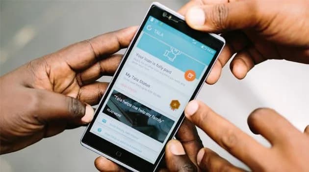 CBK: Digital loans nearly double to Sh110.1bn in 2025