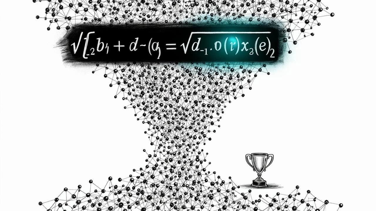 OpenAI says it cracked 90-year-old maths problem in 88 hours