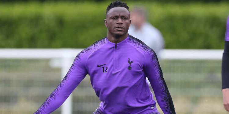 How Tottenham Hotspur Plans to Use Victor Wanyama to Avoid Relegation