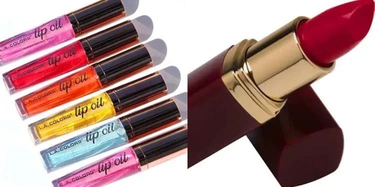 Lipstick Vs Lip Gloss: Pros, Cons, and Which Is the Best for You