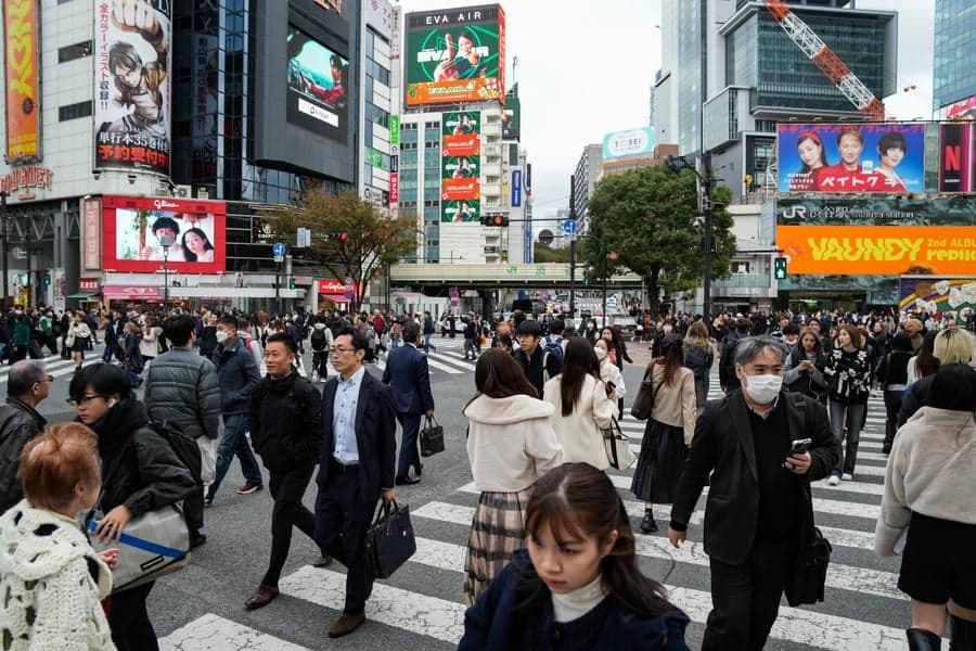 Japan raises interest rate to new 31-year high to curb rising prices