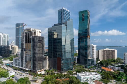 JPMorganChase announces expansion in South Florida