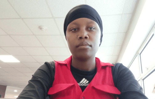 How the Absa Ready to Work program changed the life of Faith Waweru for the better