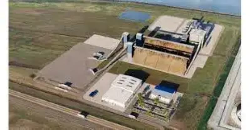 AtmosClear Carbon Capture Facility in Louisiana with World’s Largest Carbon Removal Purchase Deal