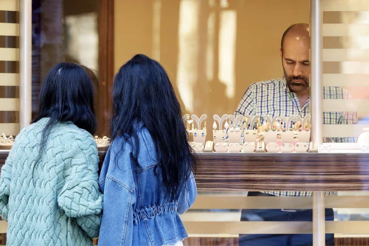 What My Mother Taught Me About Black Conservatives