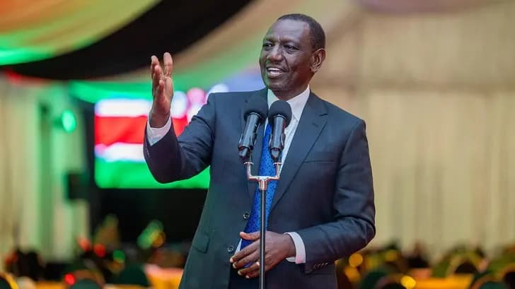 Kenya’s Diaspora Bond Plans Revived to Bridge Budget Gap