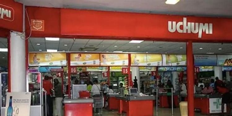 Uchumi Supermarkets Appoints 3 New Directors