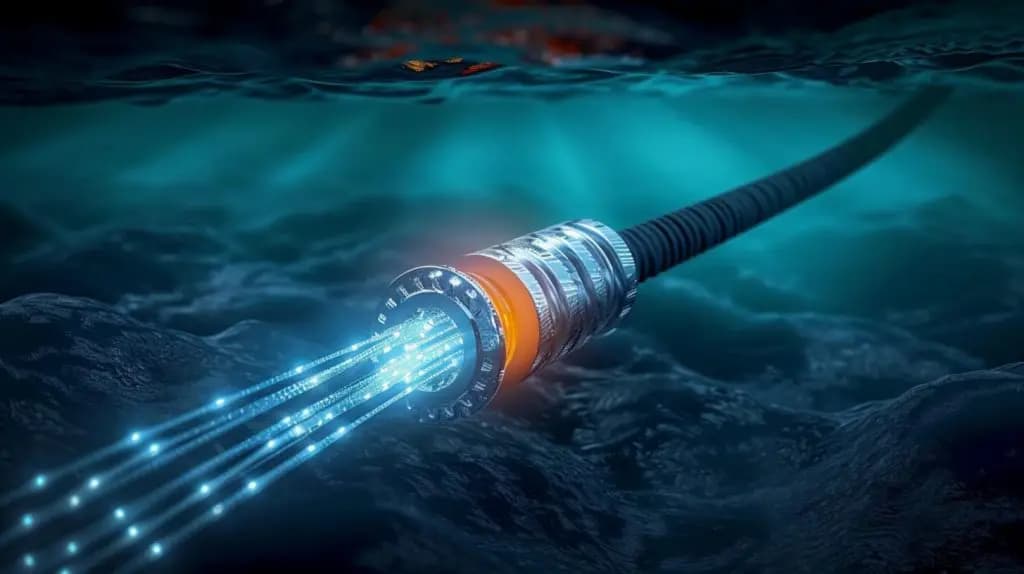 Google Announces Umoja, its first Africa-Australia Fiber Optic Cable to be Anchored in Kenya