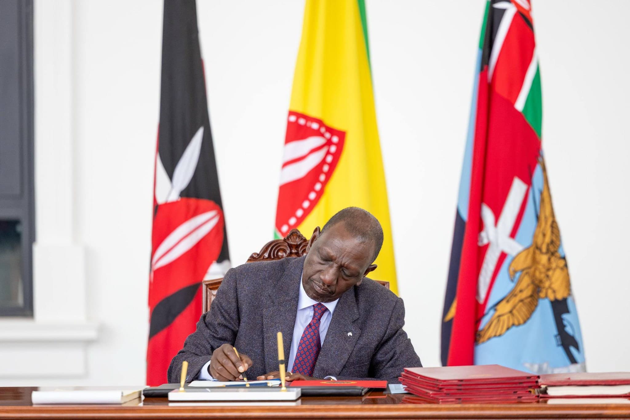 Ruto appoints Kiraitu Murungi Competition Authority board chairperson