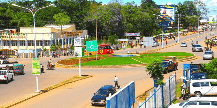 Kakamega and West Pokot Ranked Top Counties with Highest Bribe Cases