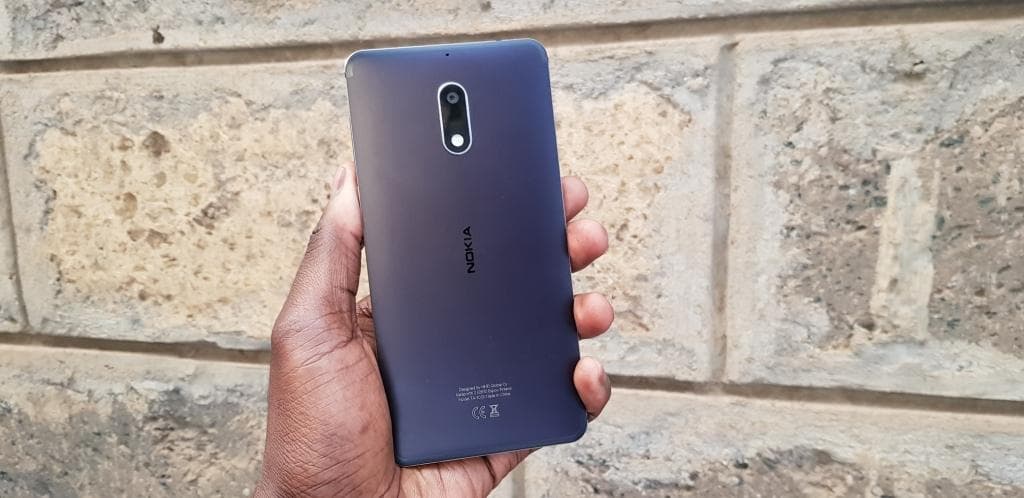 HMD Global Sold 8.45 Million Nokia Smartphones in 2017