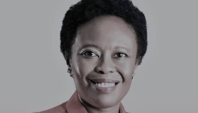 Coca-Cola Beverages Africa Communications Director Susan Maingi Talks About The Impact Of Mentorship For Women In Leadership
