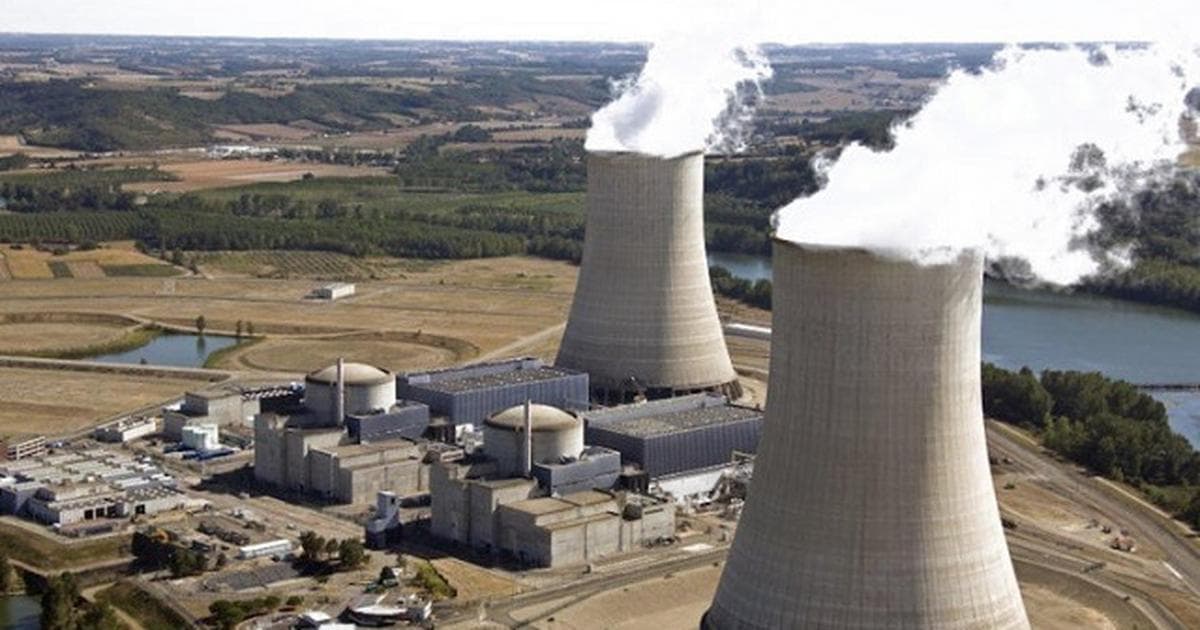 Sovereign Energy Security, How Uganda Seeks to Boost Energy Capacity with Nuclear Power Development