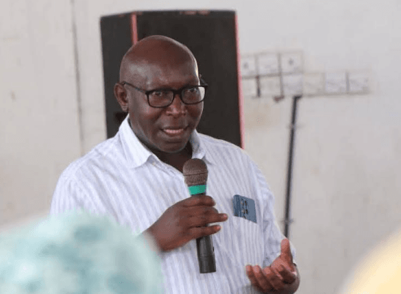 Anti-FGM Board seeks religious leaders’ support to end practice