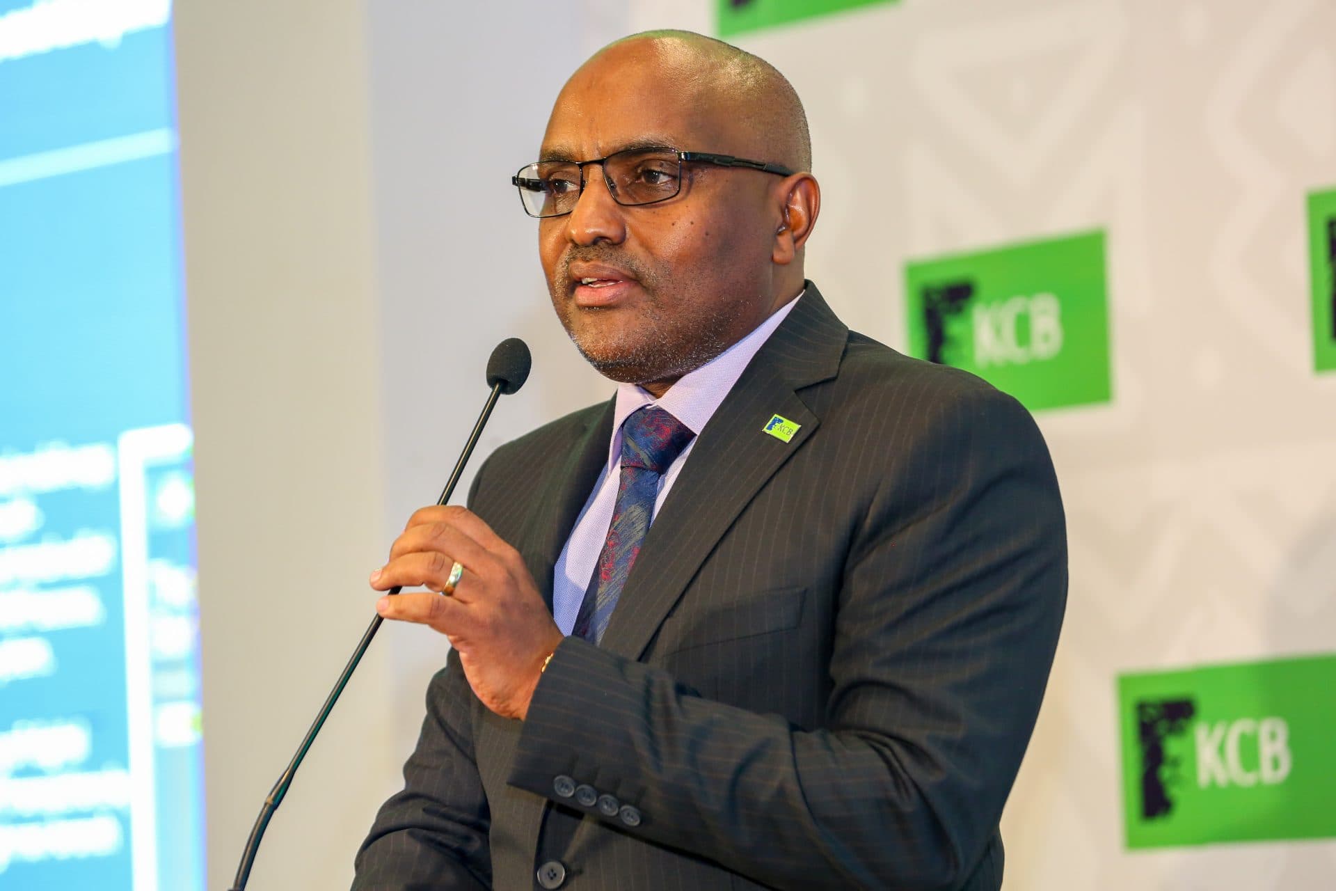 KCB Group disburses KShs. 48.8 Billion worth of Green Loans as it screens KShs. 587.9 Billion to support its sustainable finance targets