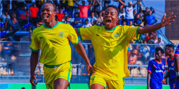 Sports Disputes Tribunal Blocks FKF From Relegating Kariobangi Sharks