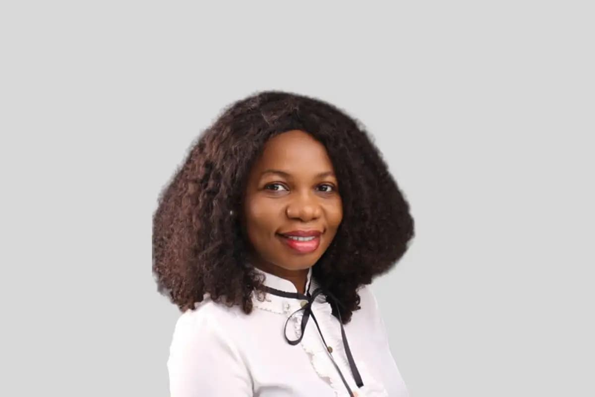 Bboxx Names Ene Adesanya as Nigeria Managing Director