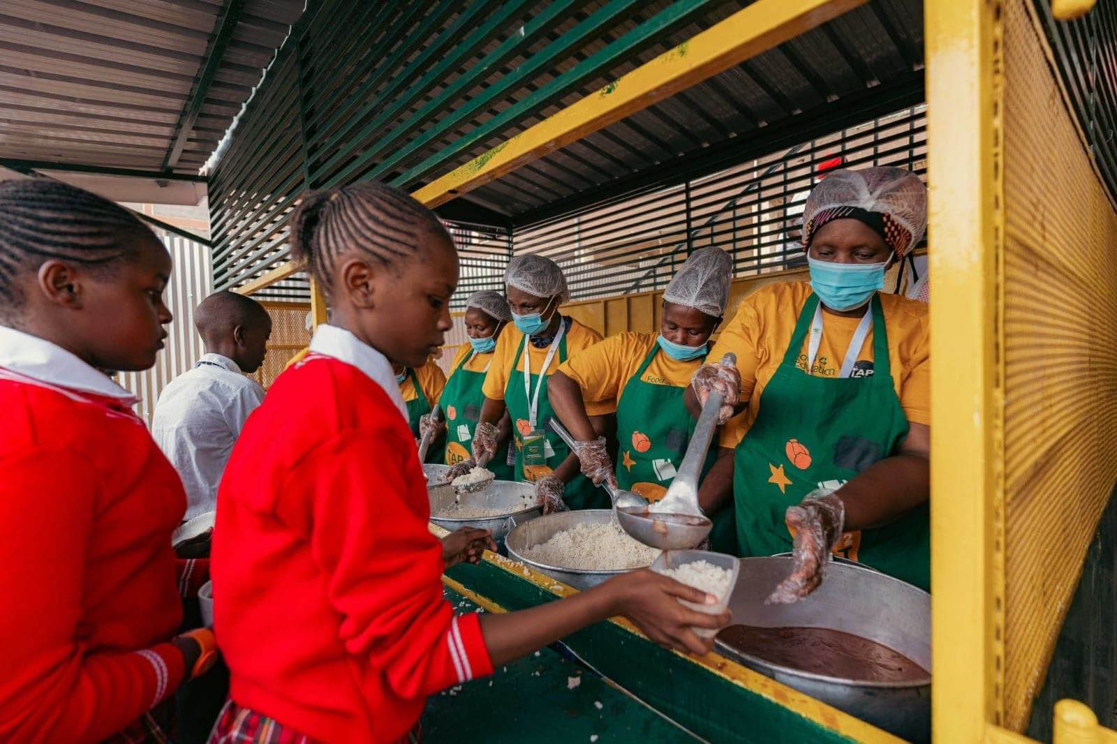 Bomet to cultivate iron-rich beans for school feeding programme