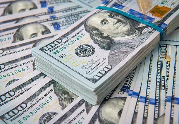 Kenya Forex Reserves Rise to $15.25 Billion After Three-Week Decline
