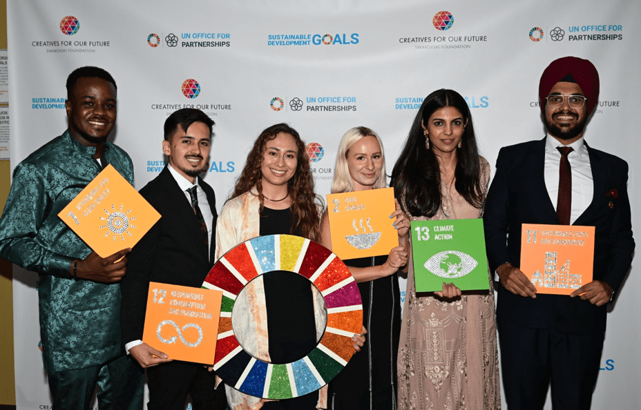 Swarovski Foundation Pledges Ksh17 Million Funding For Sustainable Innovation Projects