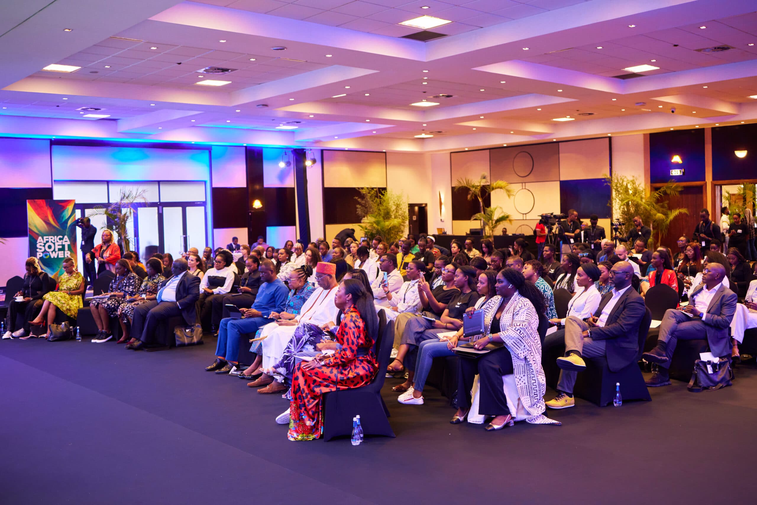 2025 Africa Soft Power Summit to be held in Nairobi on May 21-25