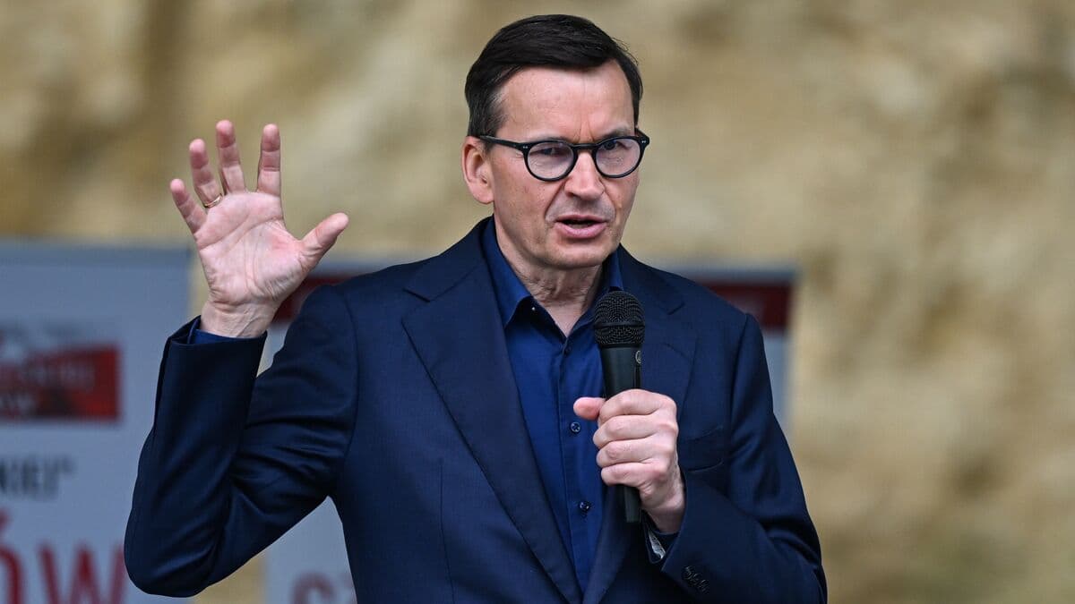 Mateusz Morawiecki Siblings: Meet the Siblings Squad Behind the Hungarian Politician