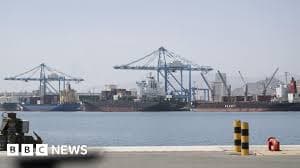 UAE accuses Iran of renewed drone and missile attacks