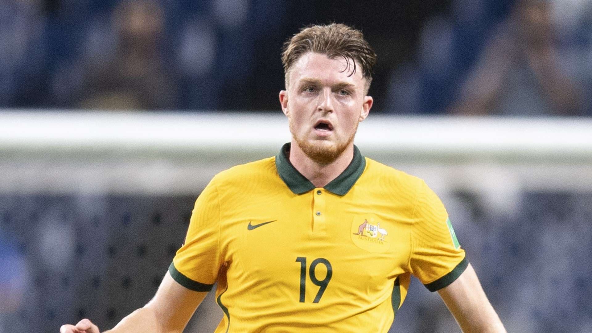 Harry Souttar Siblings: Meet John Souttar