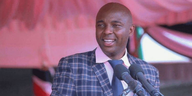 Irungu Kang’ata Explains Why He Won’t Hire 1,000 Teachers on Permanent and Pensionable Terms