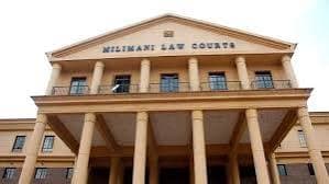 Court orders Ruto to reconstitute Cabinet in 120 days over gender rule breach