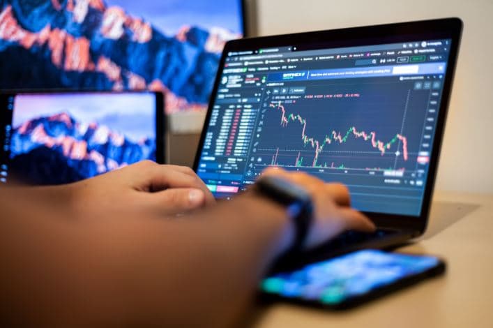 Why Forex Trading Is More Than Just Buying and Selling Currencies