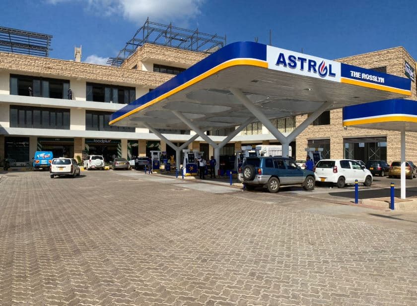 Astrol Petroleum Explain The Reason Why Their Fuel is Always on Offer