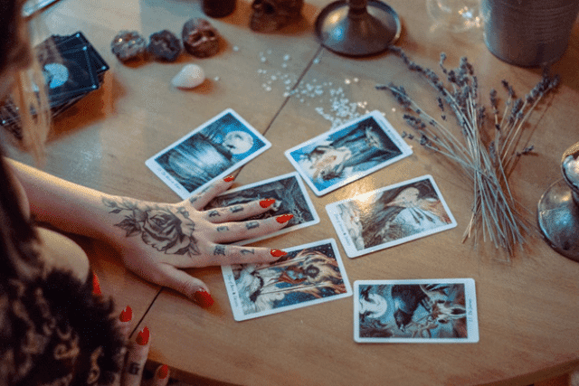 How To Get The Most Out Of Your First Psychic Reading