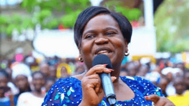 ODM party officials tell off Gachagua