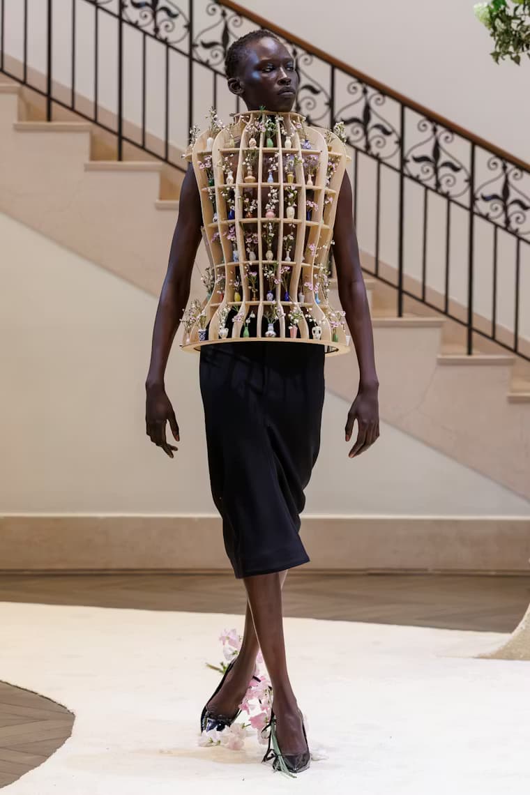 The Best Runway Looks From London Fashion Week Fall 2026