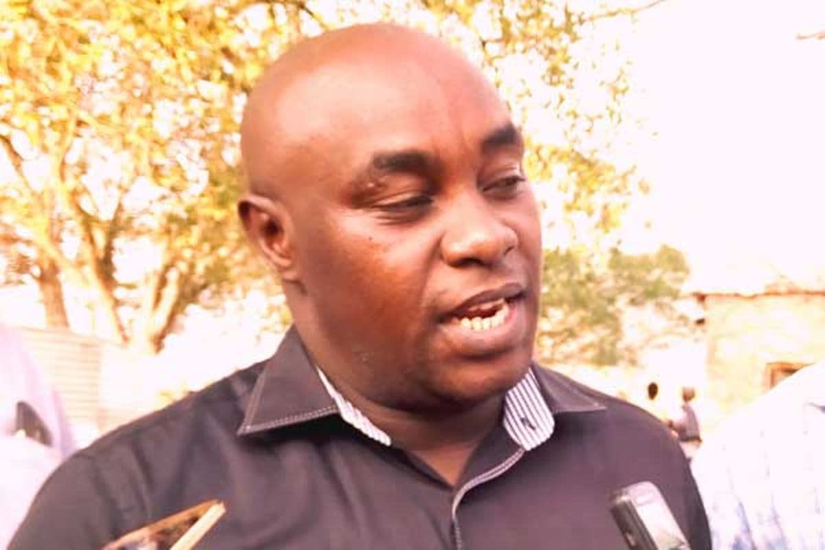 Kitui Senator Raises Concern Over Farmers’ Exploitation by Brokers