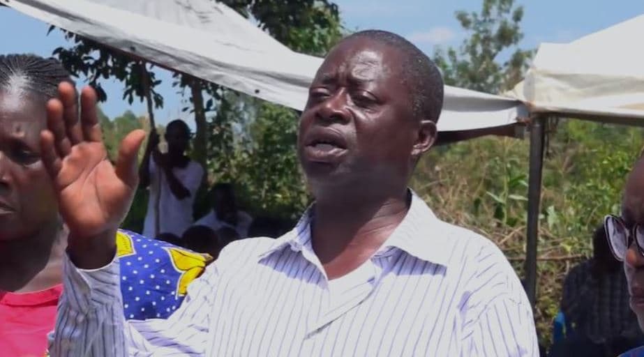 Ojwang’s Family Defends Ruto’s Ksh2M Donation Amid Public Backlash