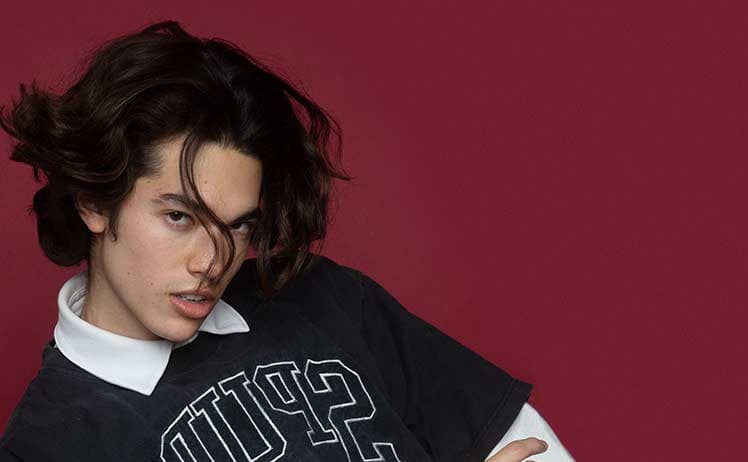 Conan Gray Siblings: Get to Know Alyssa Gray