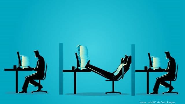 Quiet Quitting: Should You Be Doing This At Your Job?