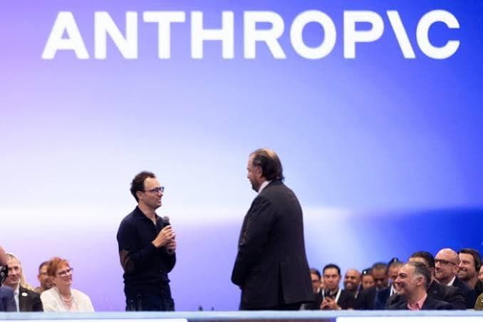 Anthropic S-1 IPO Filing: $ANT Nasdaq Listing, $16.3B Revenue and $80.7B Net Loss
