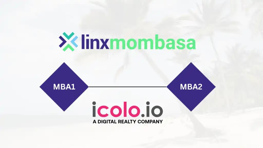 LINX Expands in Kenya with New Interconnection Hub in Mombasa