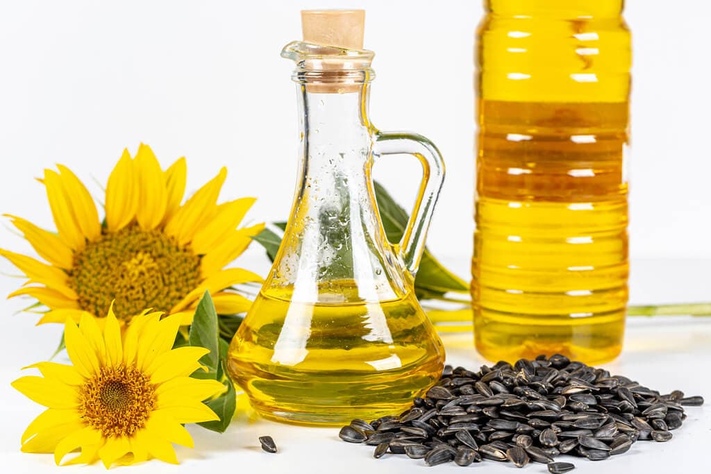 Rising cooking oil prices provide lucrative opportunity for value-added sunflowers