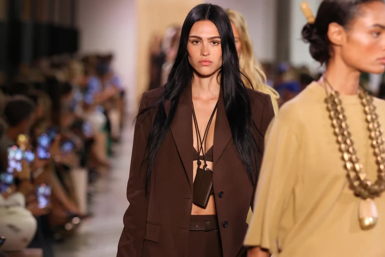 Independent Designers Disrupt NYFW SS26 With Bold Concepts and Strategic Collaborations