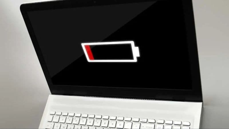 Why Is My Laptop Battery Draining Faster?